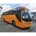 Mutil-functional luxury coach bus